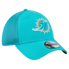NFL Miami Dolphins Outline 39THIRTY Flex Hat