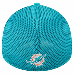 NFL Miami Dolphins Outline 39THIRTY Flex Hat