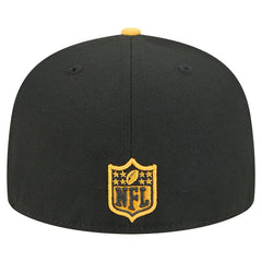 NFL Pittsburgh Steelers Break 59FIFTY Fitted Hat