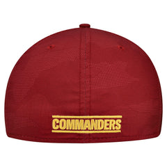 NFL Washington Commanders Tonal Camo 39THIRTY Stretch Fit Hat