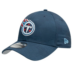 NFL Tennessee Titans Tonal Camo 39THIRTY Stretch Fit Hat
