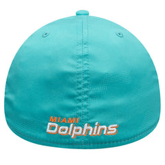 NFL Miami Dolphins Tonal Camo 39THIRTY Stretch Fit Hat