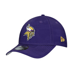 NFL Minnesota Vikings Tonal Camo 39THIRTY Stretch Fit Hat