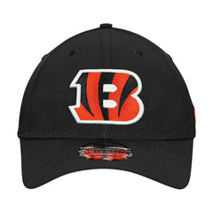 NFL Cincinnati Bengals Tonal Camo 39THIRTY Stretch Fit Hat
