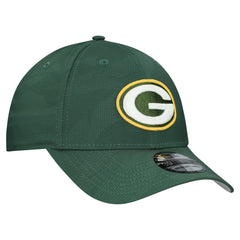 NFL Green Bay Packers Tonal Camo 39THIRTY Stretch Fit Hat