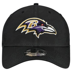 NFL Baltimore Ravens Tonal Camo 39THIRTY Stretch Fit Hat