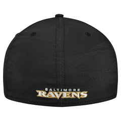 NFL Baltimore Ravens Tonal Camo 39THIRTY Stretch Fit Hat