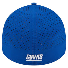 NFL New York Giants Perforated 39THIRTY Flex Hat