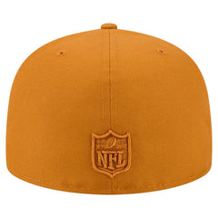NFL Cincinnati Bengals Color Pack A-Frame 59FIFTY Fitted Hat