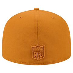 NFL Detroit Lions Color Pack A-Frame 59FIFTY Fitted Hat