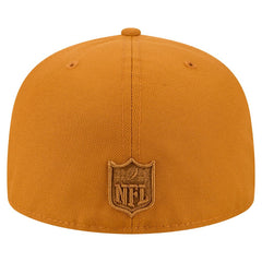 NFL Kansas City Chiefs Color Pack A-Frame 59FIFTY Fitted Hat