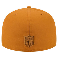 NFL Los Angeles Rams Color Pack A-Frame 59FIFTY Fitted Hat