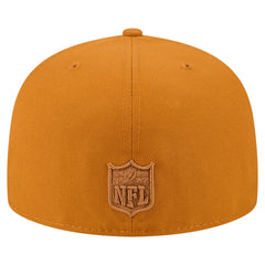 NFL Tampa Bay Buccaneers Color Pack A-Frame 59FIFTY Fitted Hat