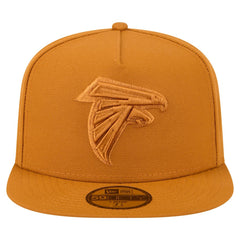 NFL Atlanta Falcons Color Pack A-Frame 59FIFTY Fitted Hat