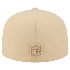 NFL New Orleans Saints Color Pack A-Frame 59FIFTY Fitted Hat