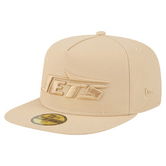 NFL New York Jets Color Pack A-Frame 59FIFTY Fitted Hat