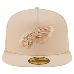 NFL Philadelphia Eagles Color Pack A-Frame 59FIFTY Fitted Hat