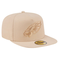NFL Philadelphia Eagles Color Pack A-Frame 59FIFTY Fitted Hat