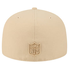 NFL Pittsburgh Steelers Color Pack A-Frame 59FIFTY Fitted Hat