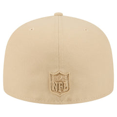 NFL Cincinnati Bengals Color Pack A-Frame 59FIFTY Fitted Hat