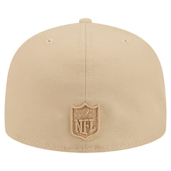 NFL Buffalo Bills Color Pack A-Frame 59FIFTY Fitted Hat