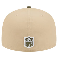 NFL New York Jets Color Pack A-Frame 59FIFTY Fitted Hat