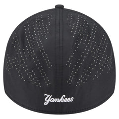 New York Yankees Night 39THIRTY Flex Hat - Black | New Era