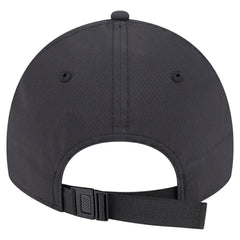 Houston Astros Ripstop Casual Classic Adjustable Hat - Black | New Era