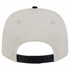 Chicago White Sox Loyal 9SEVENTY Adjustable Hat - Cream | New Era