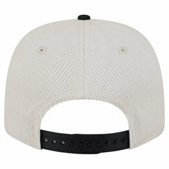 San Francisco Giants Loyal 9SEVENTY Adjustable Hat - Cream | New Era