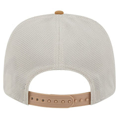 Philadelphia Phillies 9SEVENTY Trucker Adjustable Hat - Stone | New Era
