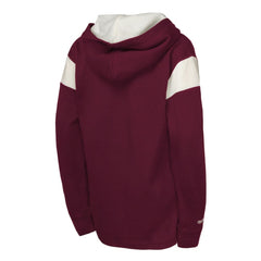 Colorado Avalanche Youth Thermal Lightweight Pullover Hoodie