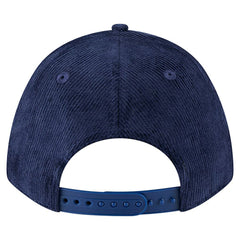NFL New York Giants Cord Corduroy 9FORTY A-Frame Adjustable Hat
