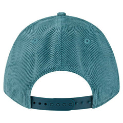 NFL Philadelphia Eagles Cord Corduroy 9FORTY A-Frame Adjustable Hat