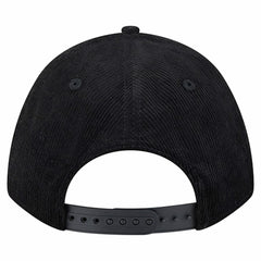 NFL Pittsburgh Steelers Cord Corduroy 9FORTY A-Frame Adjustable Hat