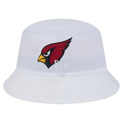 NFL Arizona Cardinals Helmet Bucket Hat