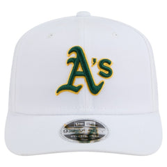 Athletics COOLERA 9SEVENTY Adjustable Hat - White | New Era