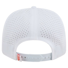 San Francisco Giants COOLERA 9SEVENTY Adjustable Hat - White | New Era