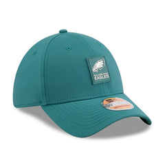 NFL Philadelphia Eagles 2025 Sideline 39THIRTY Flex Hat