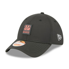 NFL Cincinnati Bengals 2025 Sideline 39THIRTY Flex Hat