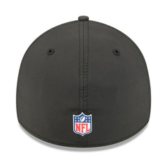 NFL Cincinnati Bengals 2025 Sideline 39THIRTY Flex Hat
