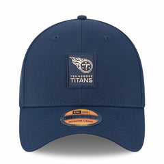 NFL Tennessee Titans 2025 Sideline 39THIRTY Flex Hat