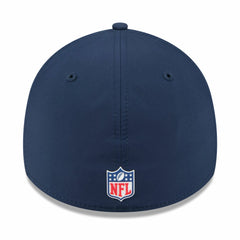 NFL Tennessee Titans 2025 Sideline 39THIRTY Flex Hat
