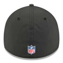 NFL Atlanta Falcons 2025 Sideline 39THIRTY Flex Hat