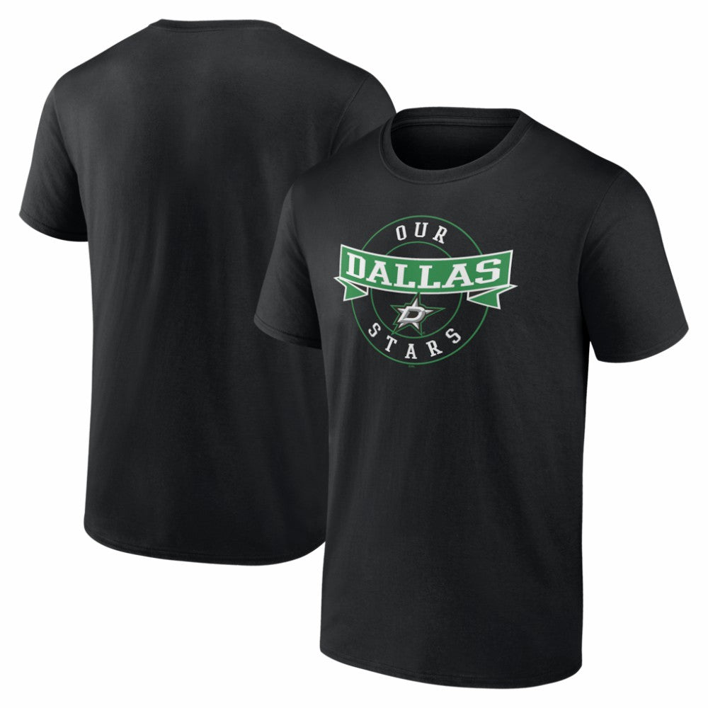 Dallas Stars Honor Circle T-Shirt