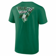 Dallas Stars Net Slap T-Shirt