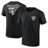 Los Angeles Kings Net Slap T-Shirt