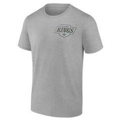 Los Angeles Kings Glory Skates T-Shirt