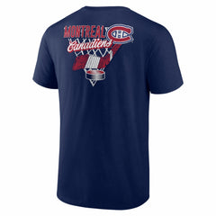 Montreal Canadiens Net Slap T-Shirt