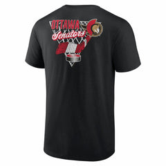 Ottawa Senators Net Slap T-Shirt